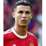Ronaldo's gang
