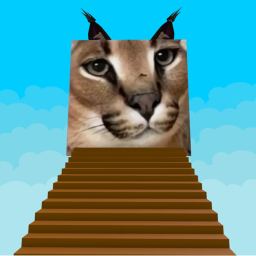 Floppa Obby Floppa Obby icon