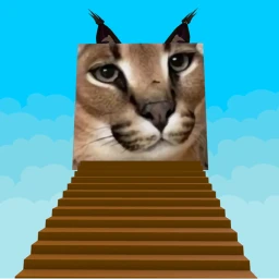 Floppa Obby Floppa Obby icon