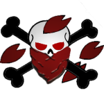 The Mask Pirates