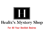 Healix's Mystery Shop