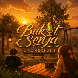 🌄 Bukit Senja [VOICECHAT]
