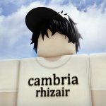 cambria rhizair