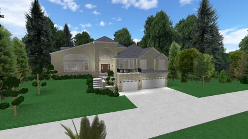 Beach Home - SHOWCASE - 69% - camcool12354