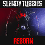 💌[FIXES]💌 Slendytubbies REBORN