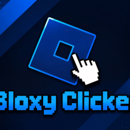 Bloxy clicker