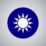 [R.O.C] 中華民國政府 | Government of The Republic Of Ch