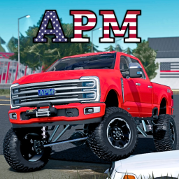 [🔒SAVE SLOTS] American Plains Mudding icon