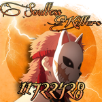 メ SoulLess Killers メ
