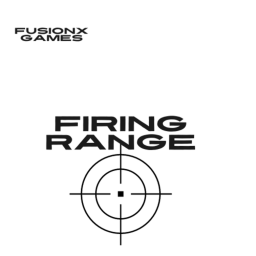 FPS Shooter Firing Range: FusionX Games