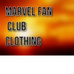 MARVEL FAN CLUB CREW ITS EVERYDAY BRO