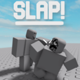 slap People [NEW!!!!]