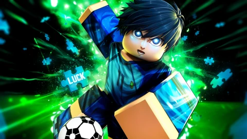 [NIKO 👁️] Blue Lock: Rivals