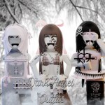 DARKANGEL OUTFITS