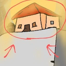 Climb the Mountain for the New Home Update Hurry!! icon