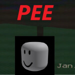PEE [Multiplayer🫃]