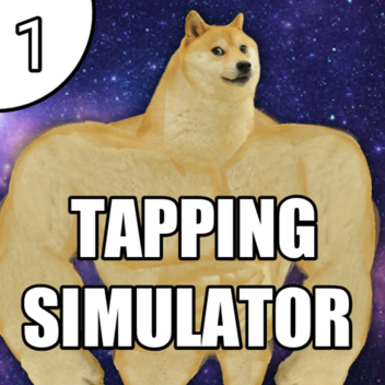Boyutsal's Legendary Tapping Simulator!
