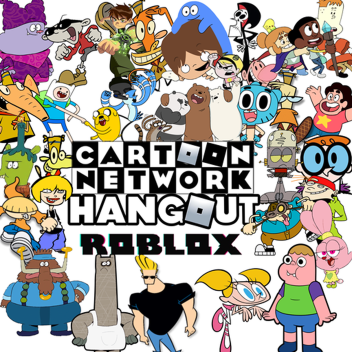 🍀 [CN] Cartoon Network Hangout 🍀
