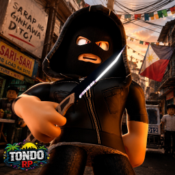 TONDO RP [RELEASE] 🐍