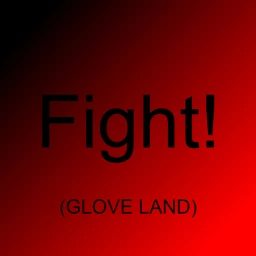 Fight! (GLOVE LAND) icon