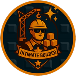 The Ultimate Builder