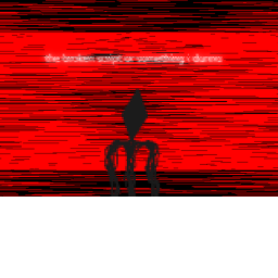The Broken Script  [[UPDATE]]