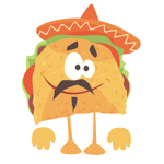 TACO FLAMZ