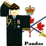 The Official Canadian Army