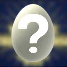 Egg Hunt 2023:Venture The Eggverse