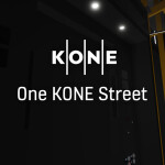 One KONE Str.