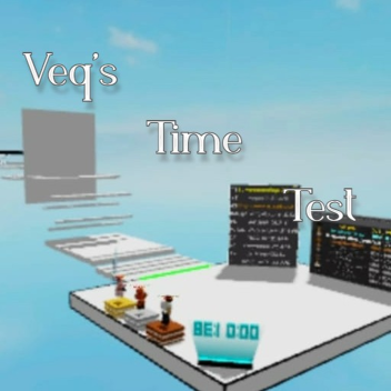 Veq's Time Trial