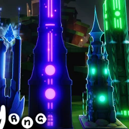 🎉 [Quest] City RNG 🎉 icon