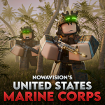 | .United States Marine Corps. |
