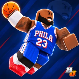 Basketball Universe🏀[BETA] icon
