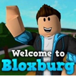 Welcome to Bloxburg [FREE]