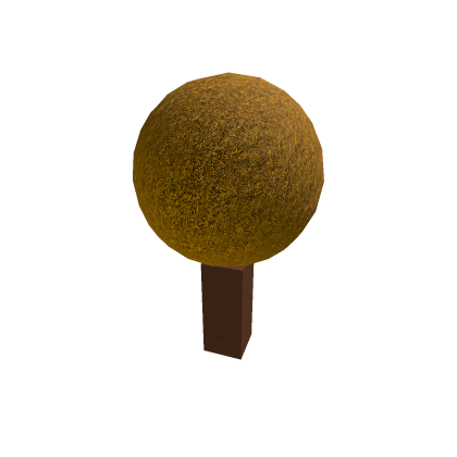 🌌 [UPDATED] Classic Forest Tree (Fall)