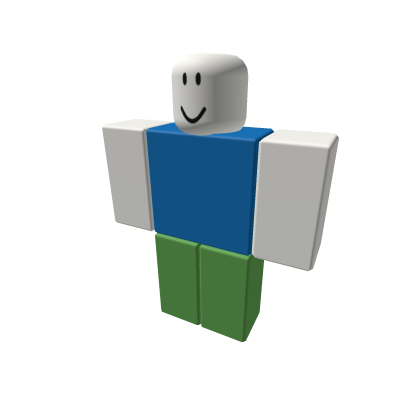 Noob Skin thumbnail