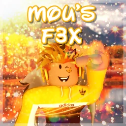 Mou's F3X icon