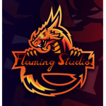 -Flaming Studio's