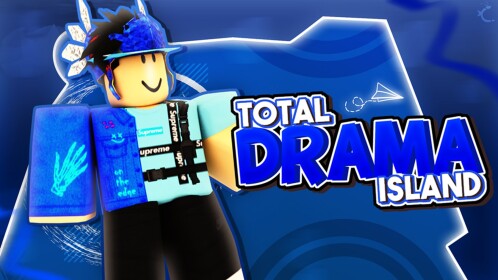 LPG - Total Drama Island