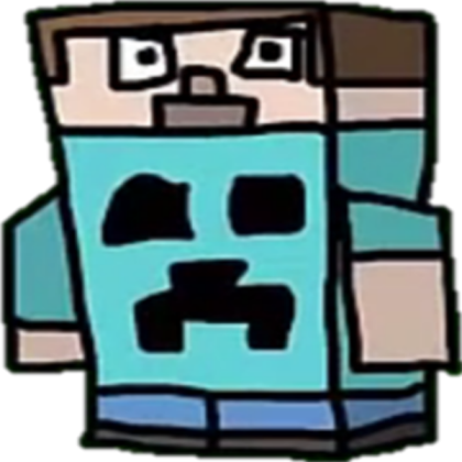 Steve_from_Minecraft Roblox decal