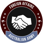 Fоreign Affаirs