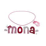 mona