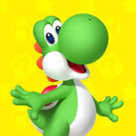 the cruising yoshi