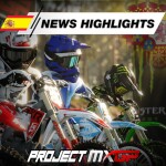 [MXGP CHAMPIONSHIP] PROJECT MXGP: LUGO SPAIN