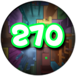 270 Gems