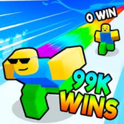 Race clicker (Moded)