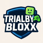 TrialByBloxx Gameshow