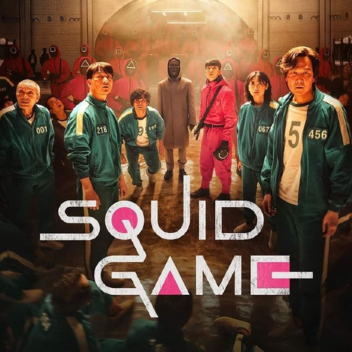 Squad Game Red Light, Green Light