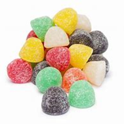 Gumdrop Tycoon